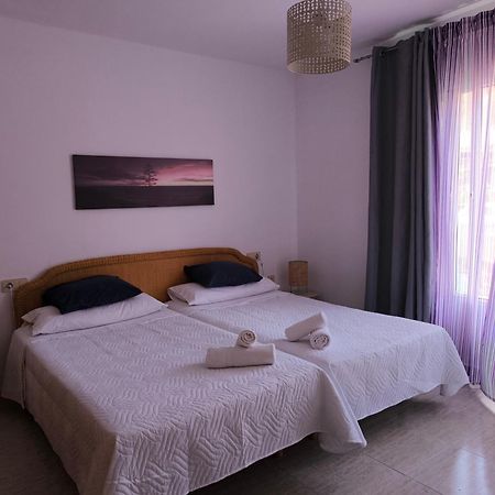 Acogedoras Habitaciones Privadas Zona Costera Wifi Morro Jable  Eksteriør bilde