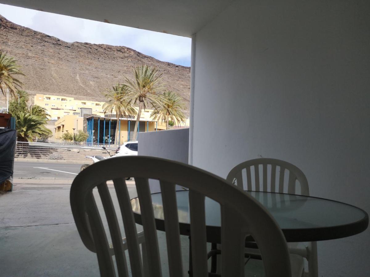 Acogedoras Habitaciones Privadas Zona Costera Wifi Morro Jable  Eksteriør bilde