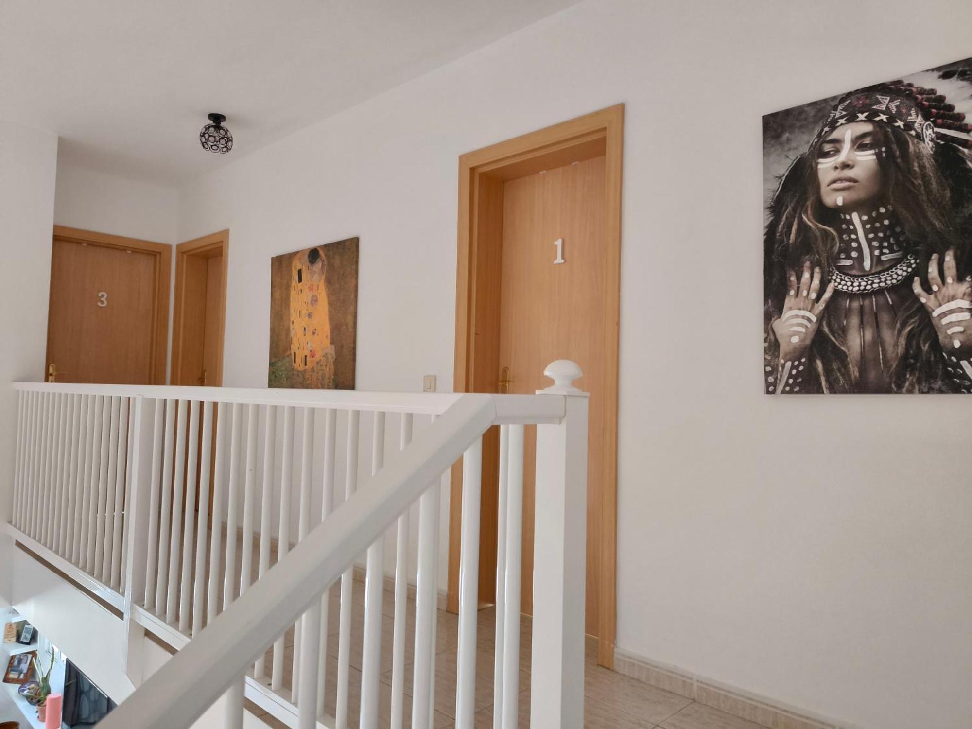 Acogedoras Habitaciones Privadas Zona Costera Wifi Morro Jable  Eksteriør bilde