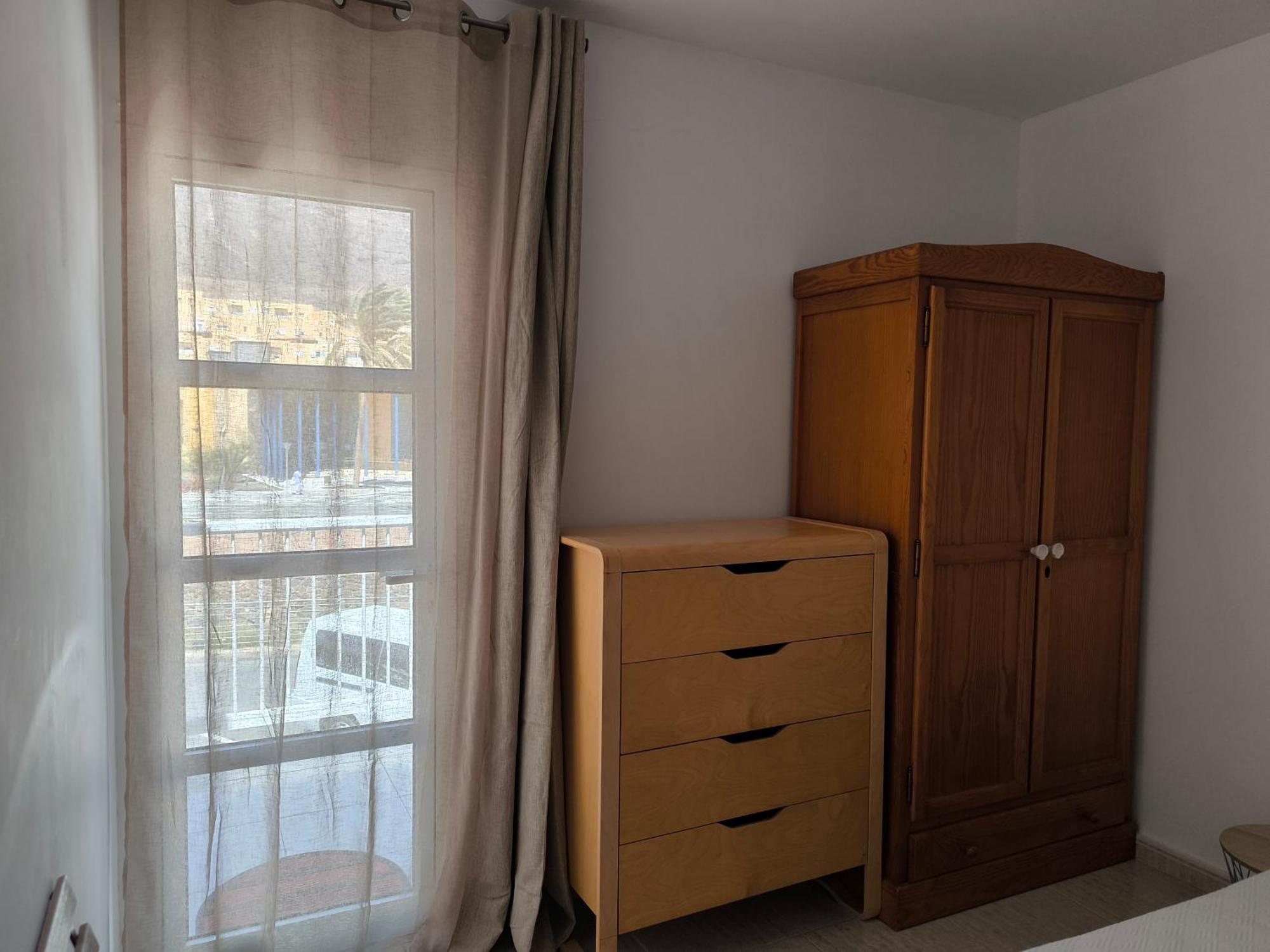 Acogedoras Habitaciones Privadas Zona Costera Wifi Morro Jable  Eksteriør bilde