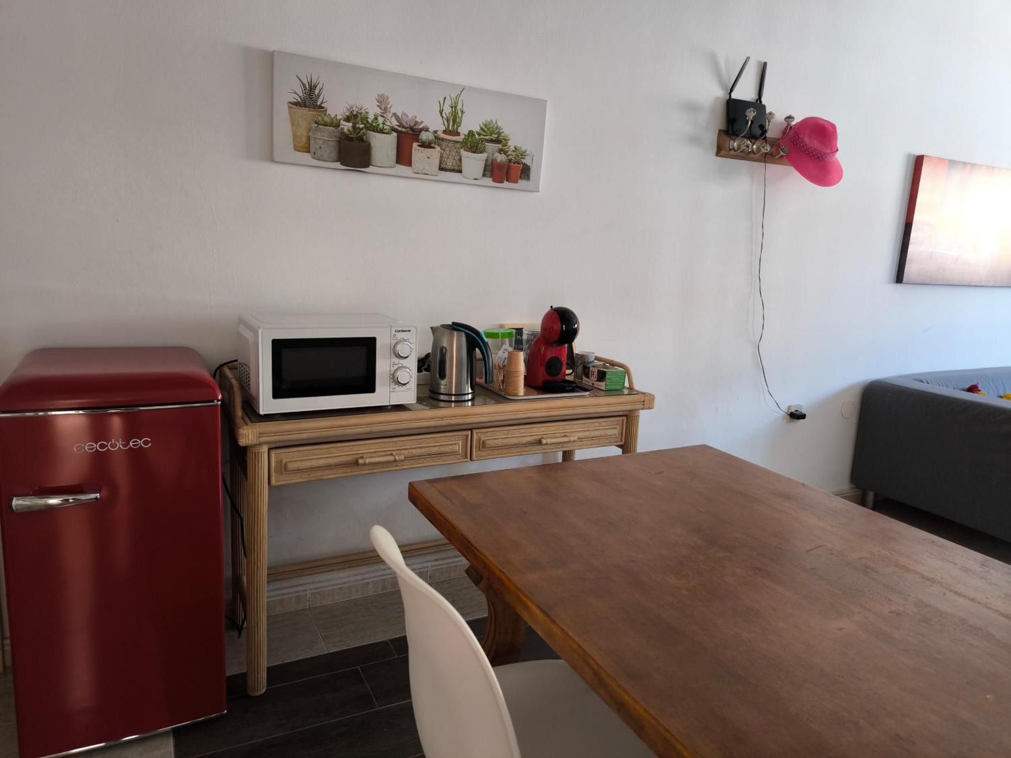 Acogedoras Habitaciones Privadas Zona Costera Wifi Morro Jable  Eksteriør bilde