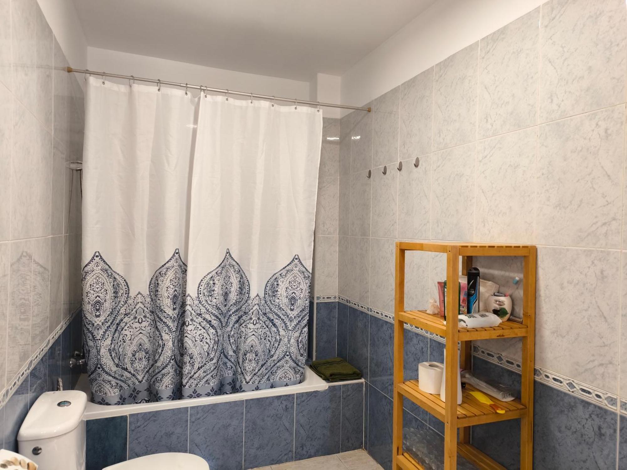 Acogedoras Habitaciones Privadas Zona Costera Wifi Morro Jable  Eksteriør bilde