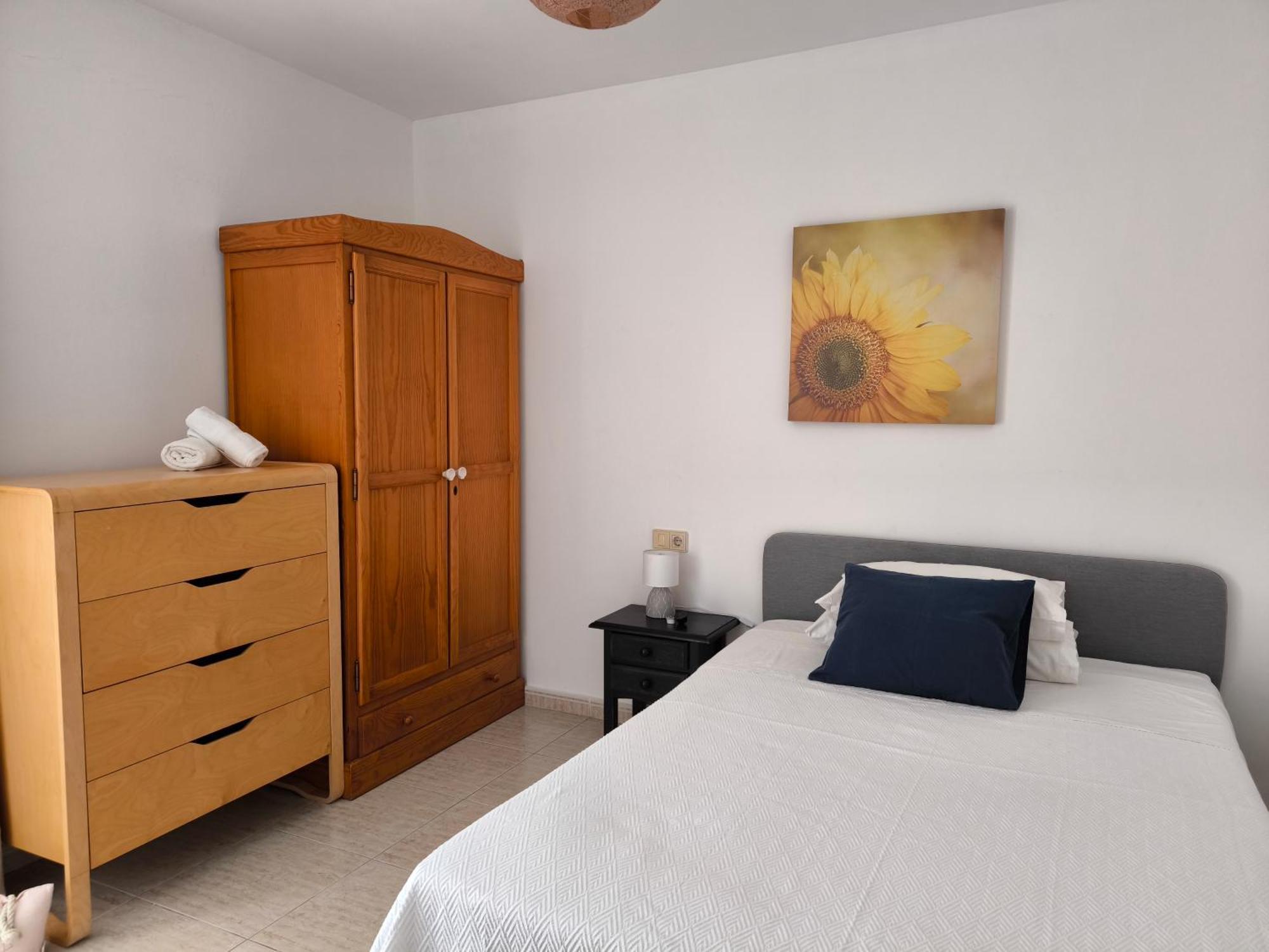 Acogedoras Habitaciones Privadas Zona Costera Wifi Morro Jable  Eksteriør bilde