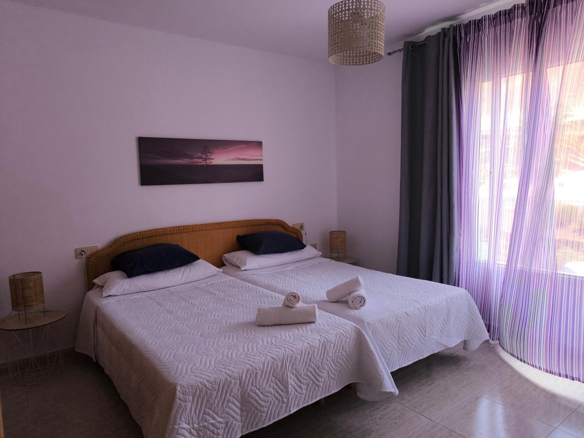 Acogedoras Habitaciones Privadas Zona Costera Wifi Morro Jable  Eksteriør bilde