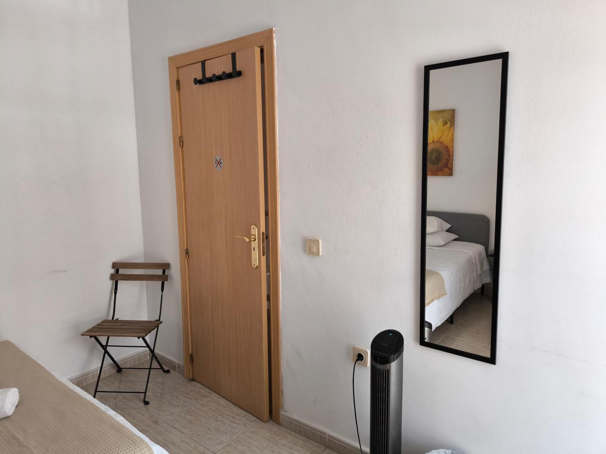 Acogedoras Habitaciones Privadas Zona Costera Wifi Morro Jable  Eksteriør bilde